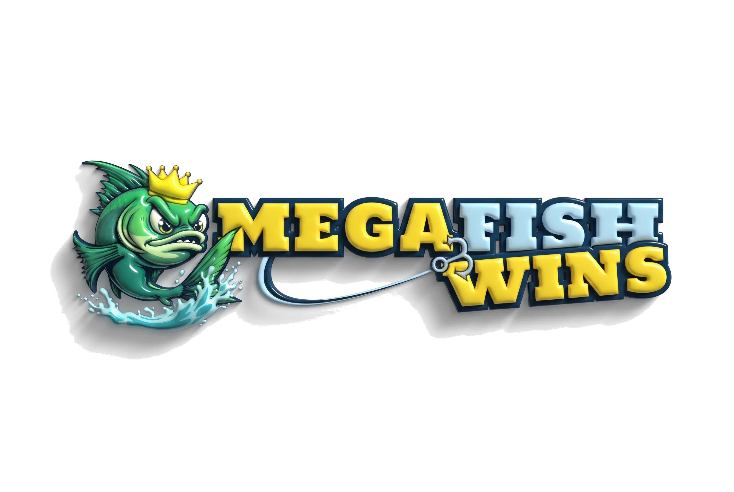 MegaFishWins Casino